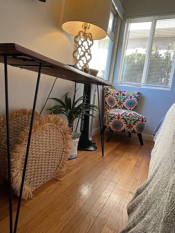 Ganze Wohnung, Am Strand, Casitas Del Mar, Vista 2 Schlafzimmer in Hermosa Beach, Los Angeles County