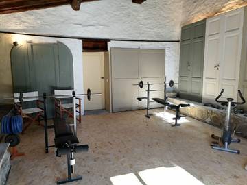 Vakantiehuis voor 4 Personen in San Godenzo, Alta Via dei Parchi, Afbeelding 4