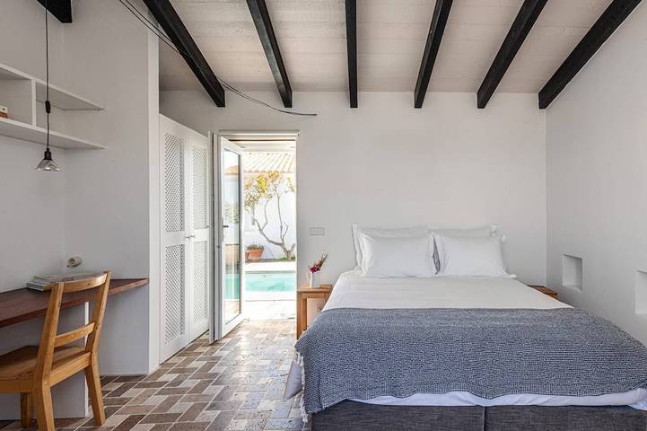 Sanderling beach & dune house in Bordeira, Naturpark Südwest-Alentejo und Costa Vicentina