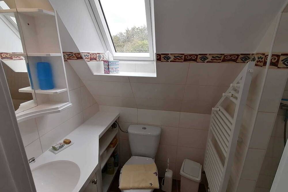 Ganze Wohnung, 2-Zimmerwohnung im Heideweg in Westerland, Sylt (Gemeinde)