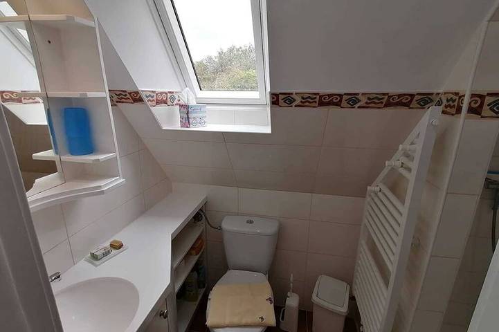 Ganze Wohnung, 2-Zimmerwohnung im Heideweg in Westerland, Sylt (Gemeinde)