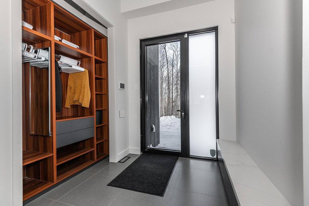 Nordic Lodge Tremblant -5 Bdrs,Hot Tub,Pool Table in La Conception, Québec