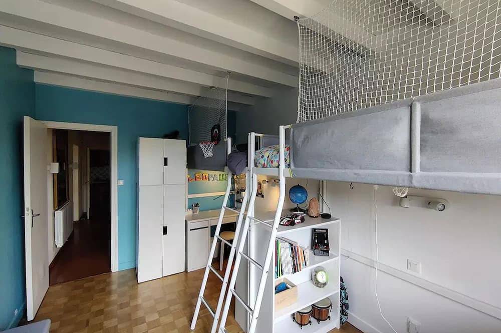 Villa Famillliale pour 8 personnes in Seignosse, Côte d’Argent