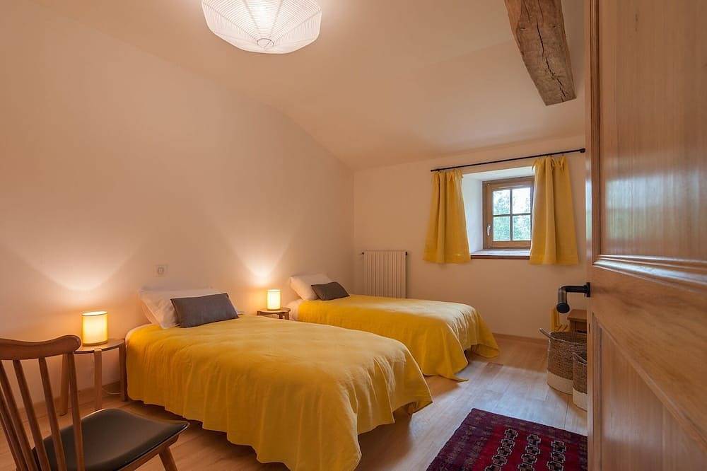 La Villa Des Licoches in Marnes, Deux-Sèvres