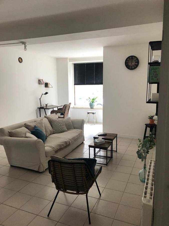 Gîte pour 6 personnes, avec jardin, animaux acceptés à Grand-Fougeray - 2