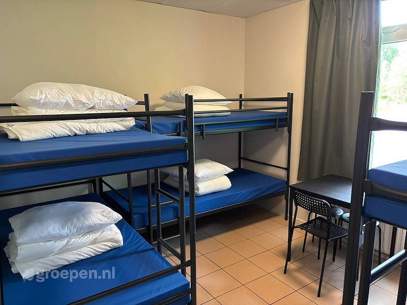 Gruppenunterkunft Heeg in Heeg, Ijsselmeer