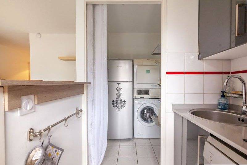 Apartamento entero, Fort A : Apartamento con terraza y parking in Urrugne, Region de Bayona