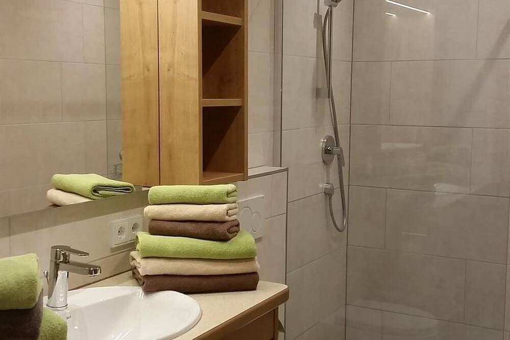 Hintergugg - Ferienwohnung Pihapper in Mittersill, Pinzgau