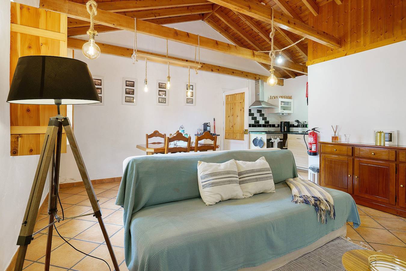 Casa de Vacaciones 'Adega Pérola' con Wi-Fi in Piedade, Pico (Azores)