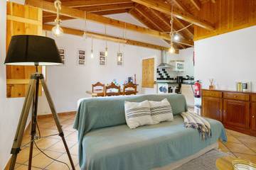 Ferienhaus für 4 Personen in Piedade, Pico (Azoren), Bild 2