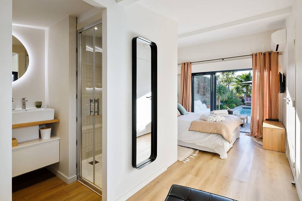 \"Habia\" Villa Piscine Biarritz in Biarritz, Région de Bayonne