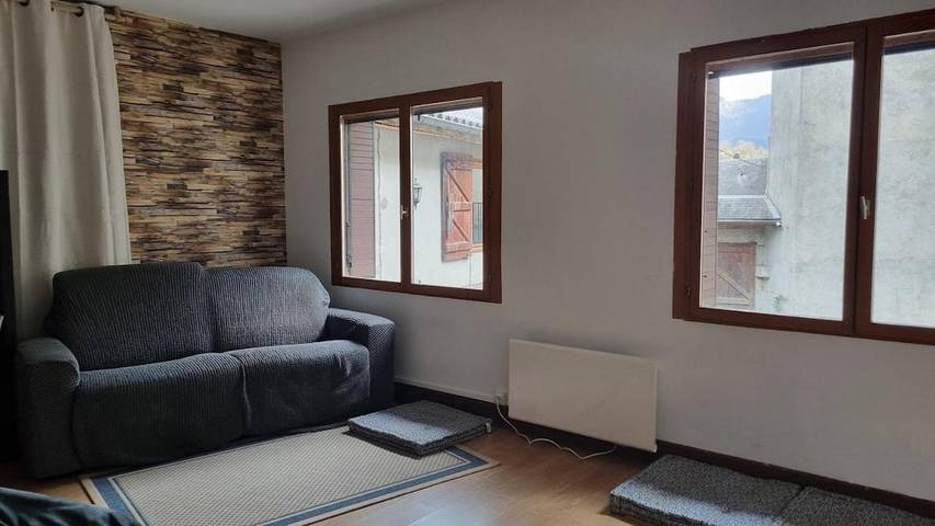 Location de vacances pour 16 personnes, avec vue et jardin à Marignac - 4