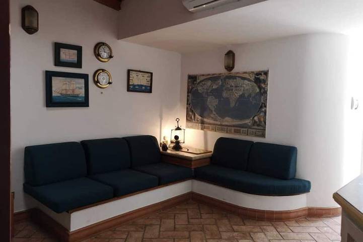 Apartamento de vacaciones para 4 personas, Se admiten mascotas - 1