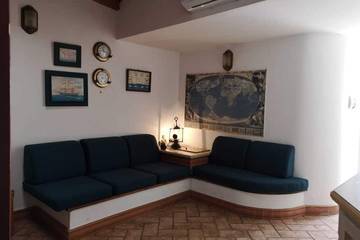 Gîte pour 4 personnes, animaux acceptés à San Felice Circeo