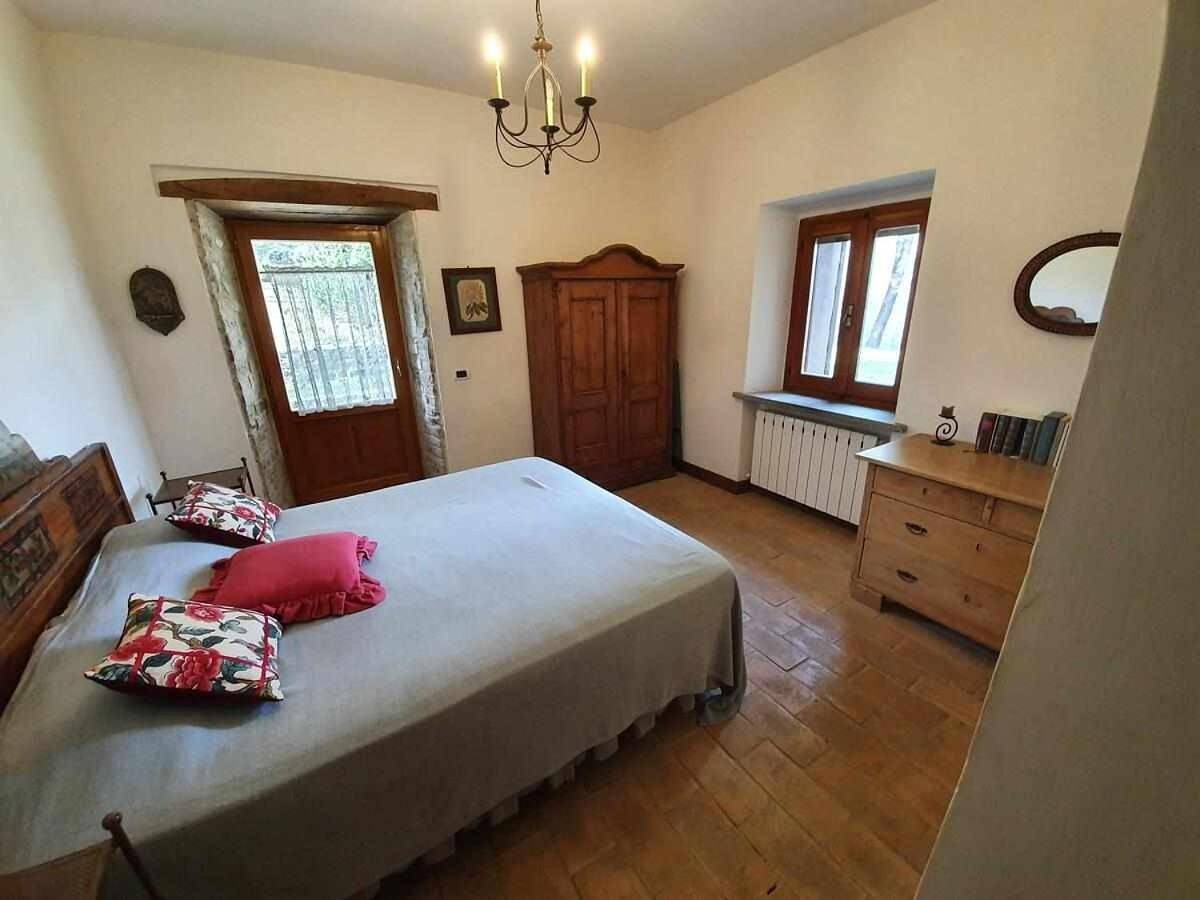 Two-Bedroom House in San Venanzo, Perugia e dintorni