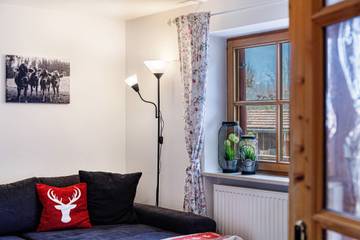 Ferienwohnung für 6 Personen in Halblech, Romantische Straße, Bild 3