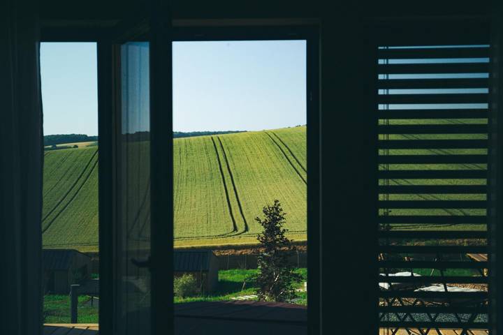 Gîte pour 11 personnes, avec terrasse et jardin dans Saint-Mards-en-Othe