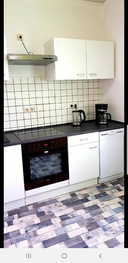 Ferienwohnung für 6 Personen, mit Garten in Grimma - 2