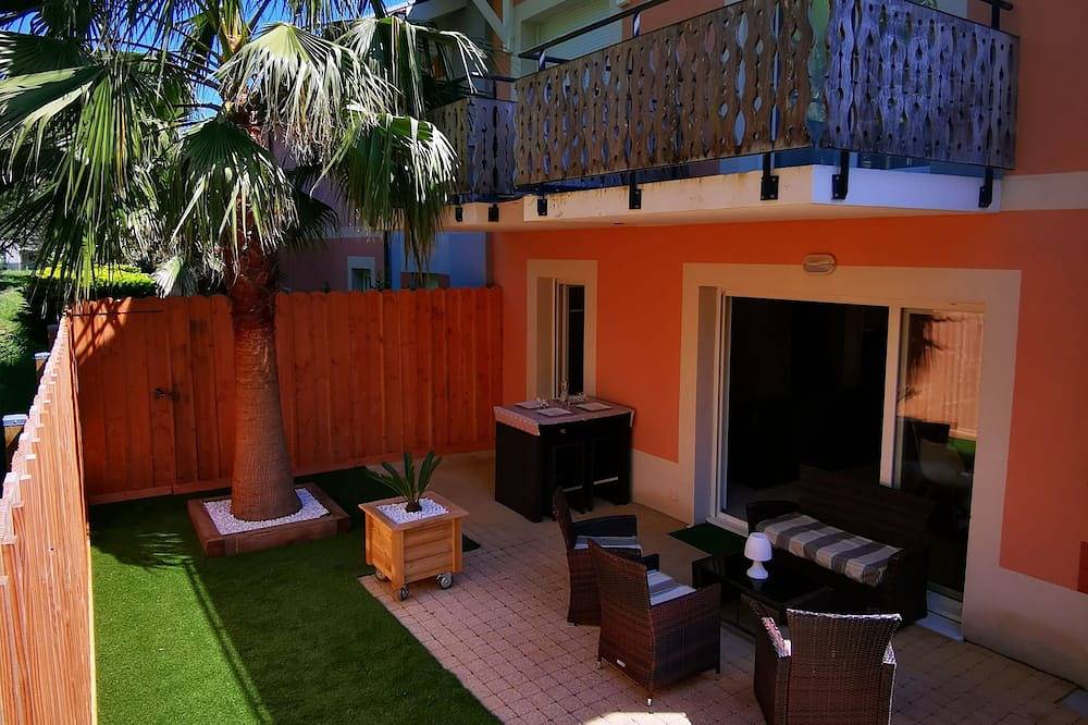 Photo : Appartement de vacances