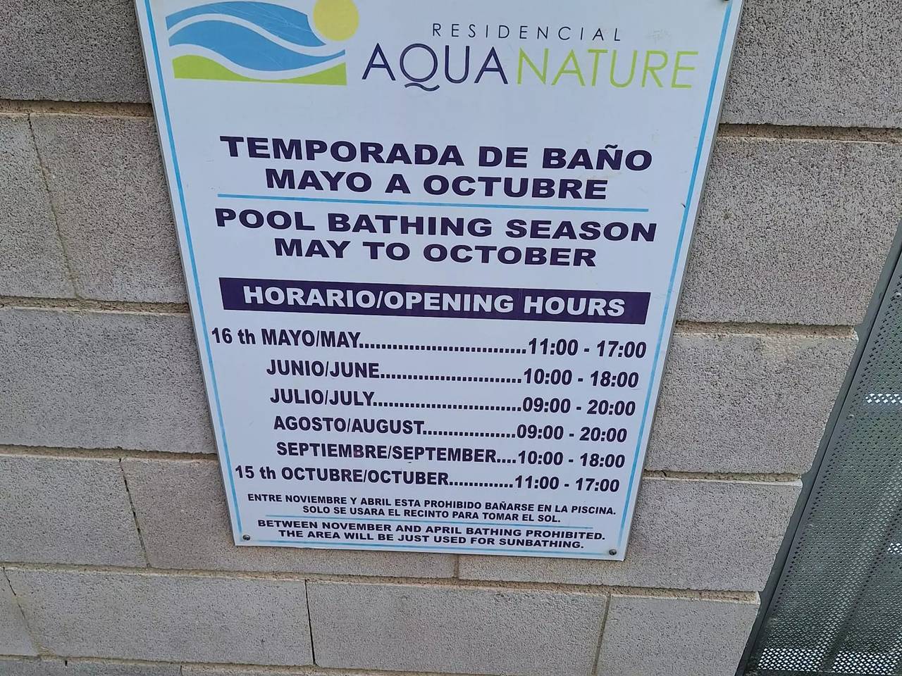Apartamento entero, 3 estancias 4 Personas in Torrevieja, Costa Blanca