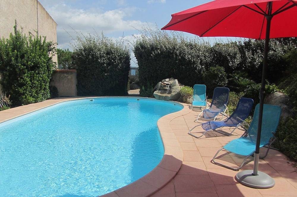 Appartement De Vacances pour 2 Personnes dans Porto-Vecchio, Arrondissement de Sartène