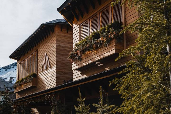 Apartamento para 2 personas, con vistas en Sierra Nevada