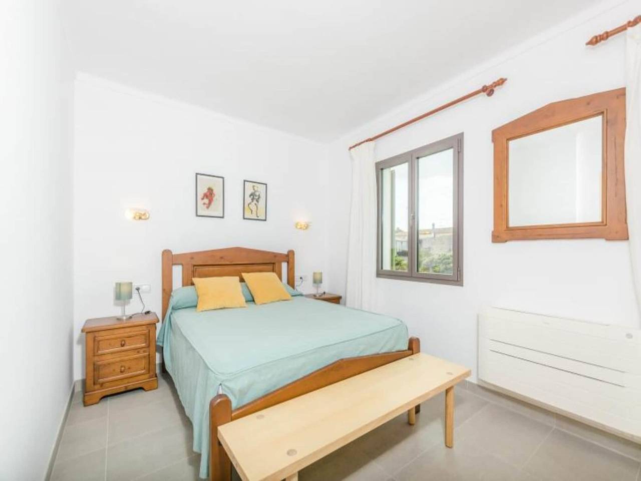 Can Fosc - Villa With Private Pool. Free Wifi in Vilafranca de Bonany, Mallorca Inselmitte