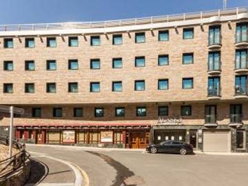 Location de vacances pour 2 personnes, animaux acceptés dans Encamp