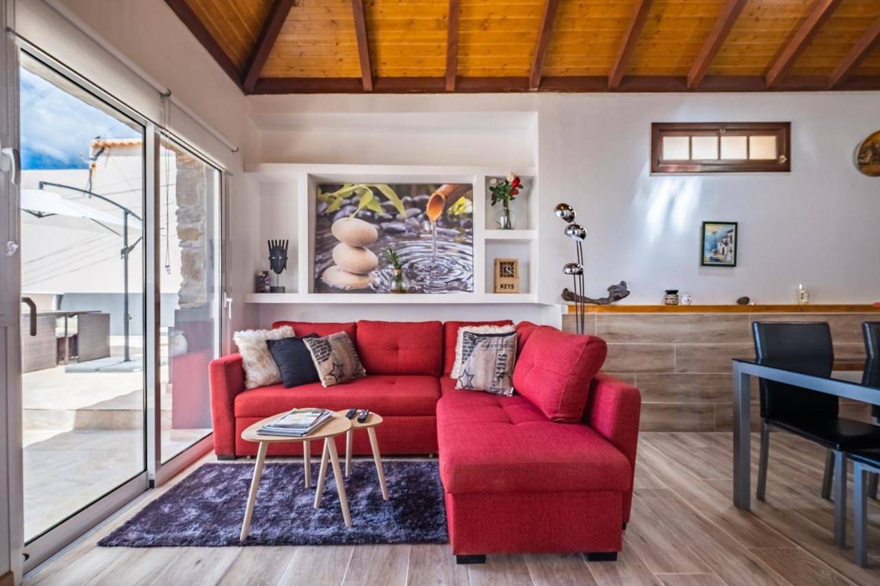 Two-Bedroom House in Jardim do Mar, Madeira