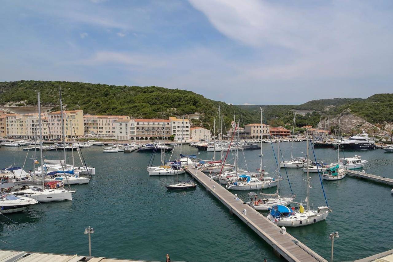 Chambre d’hôte pour 2 personnes in Bonifacio, Arrondissement de Sartène