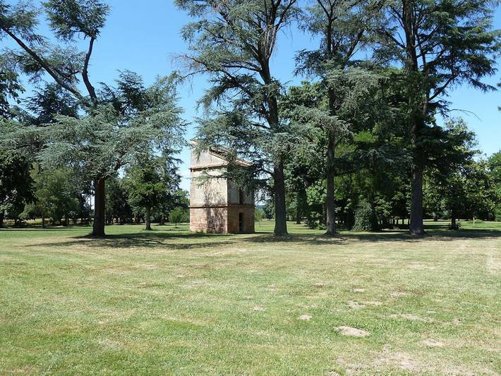 Chambre d’hôte pour 2 personnes, avec jardin et piscine dans Haute-Garonne - 4