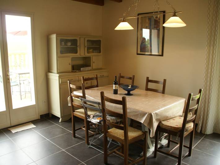 Nature Escape in Loubressac with Pool in Loubressac, Lot