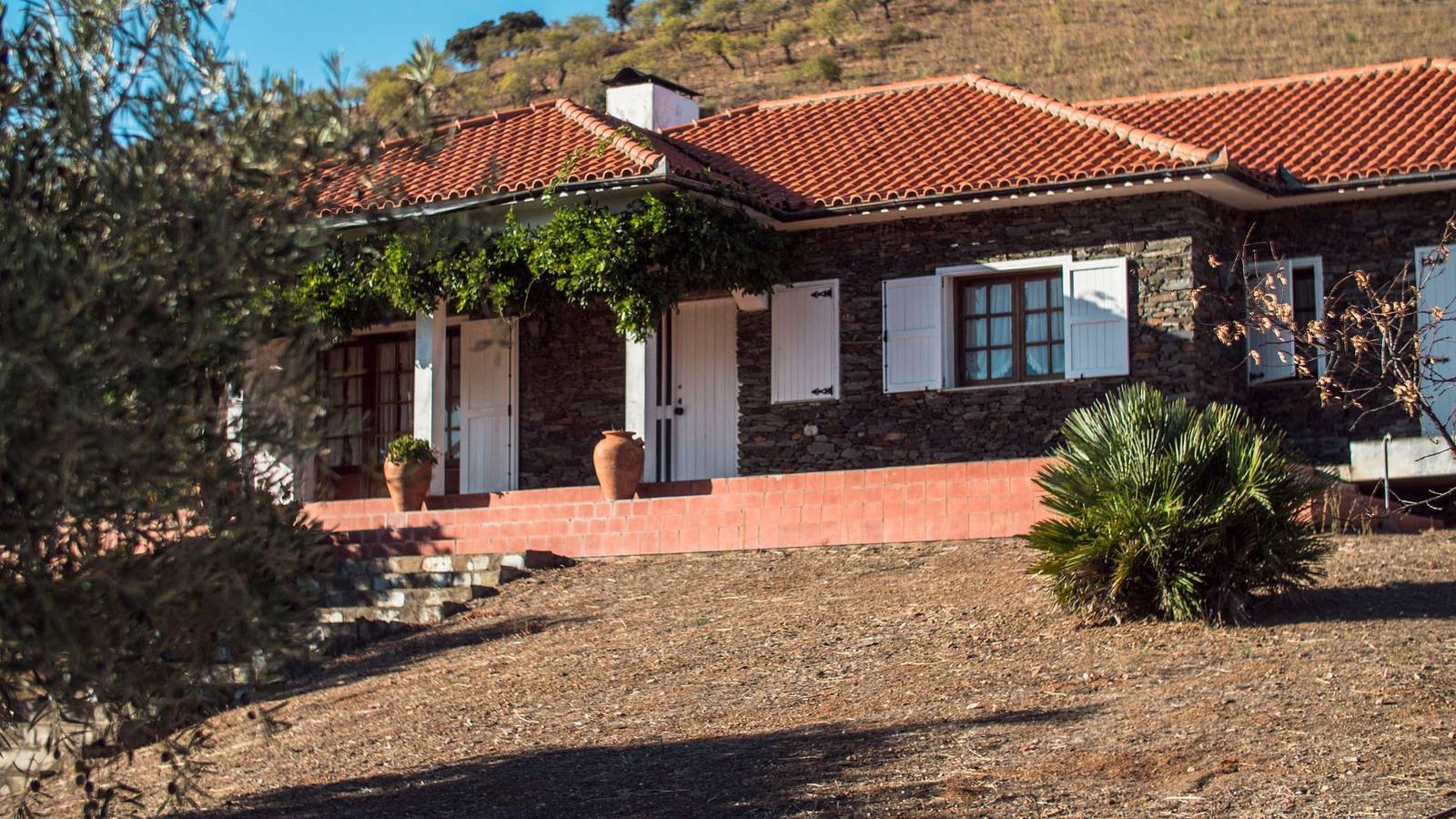 Quinta da Vela in Meirinhos, Douro Valley