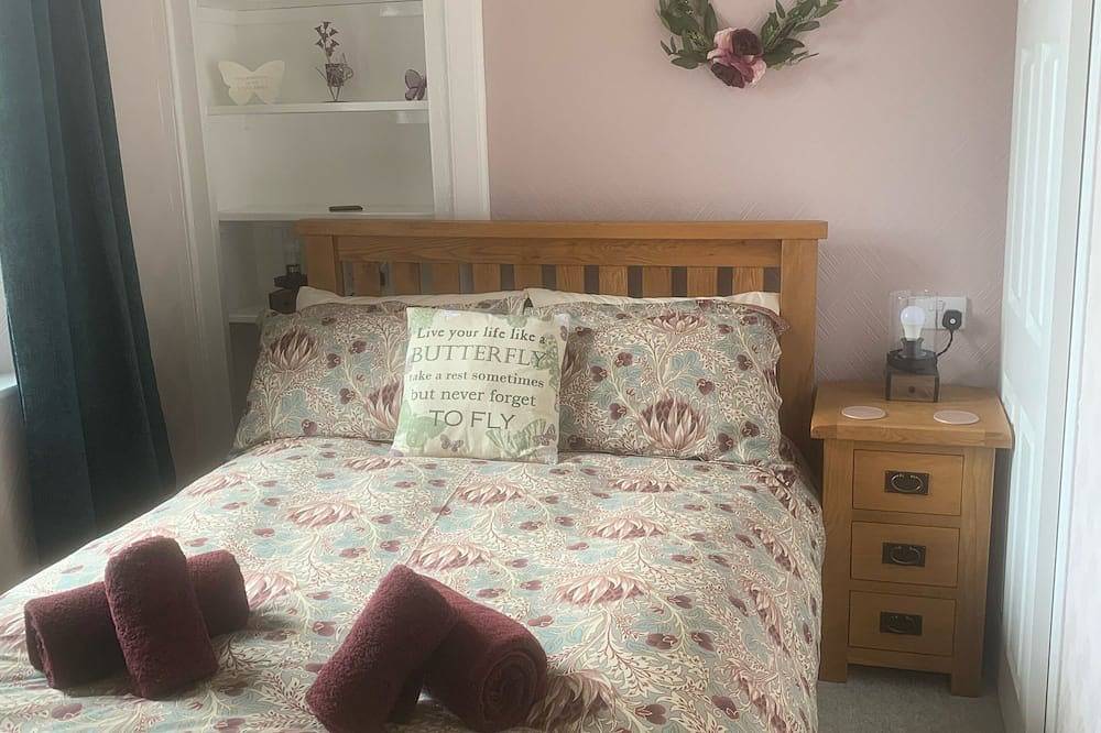 Apartment for 3 People in Inverness, Highlands
