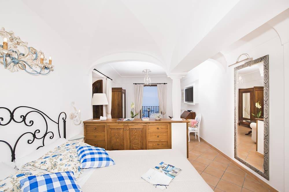 Homerez - Elegante Villa in Positano mit privatem Pool in Nocelle, Amalfiküste