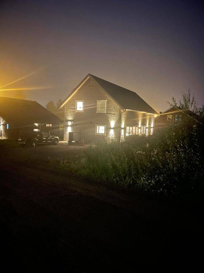 Hus för 13 Personer, med Terass och Bastu i Branäs
