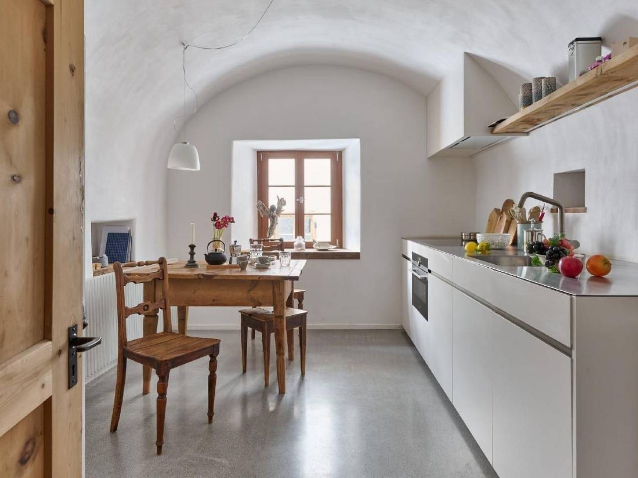 Viglia in Bergün, Bergün Filisur