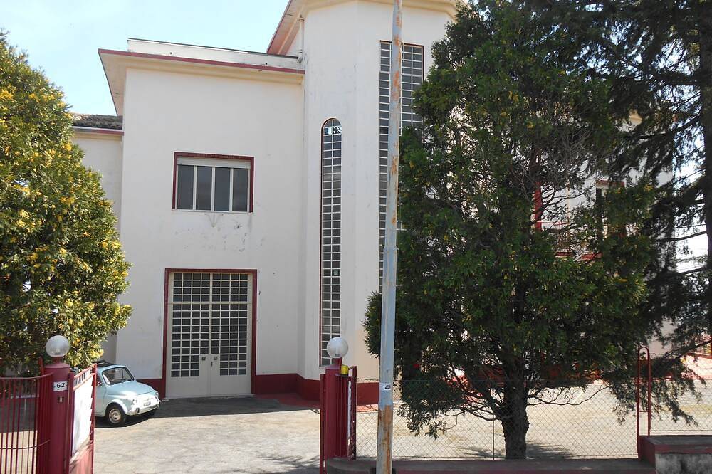 Panorama Casavacanza in Villa mit Schwimmbad 'Solemare' in Sant'Alfio, Sant'Alfio (Gemeinde)