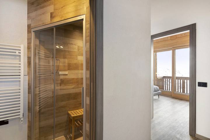 Ferienhaus für 7 Personen, mit Garten und Whirlpool in der Lombardei - 4