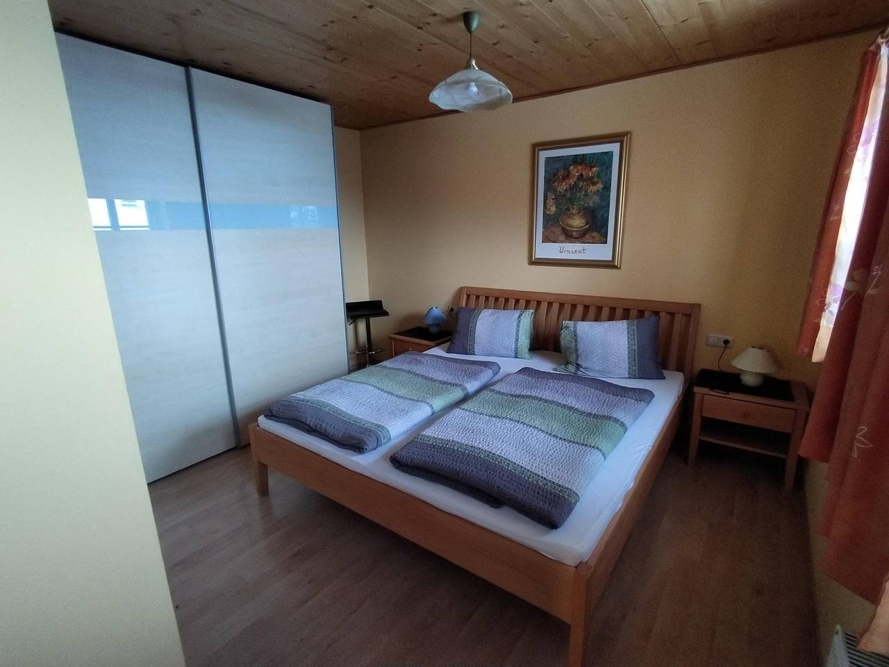 Apartment/2 Schlafräume/Dusche, Wc Breithornblick in Saalfelden am Steinernen Meer, Kitzbüheler Alpen