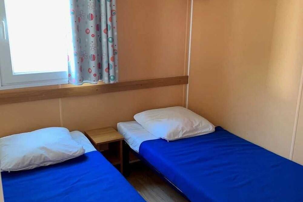 Camping 3 étoiles - Piscine  - eehcha in Arvert, Côte de Beauté