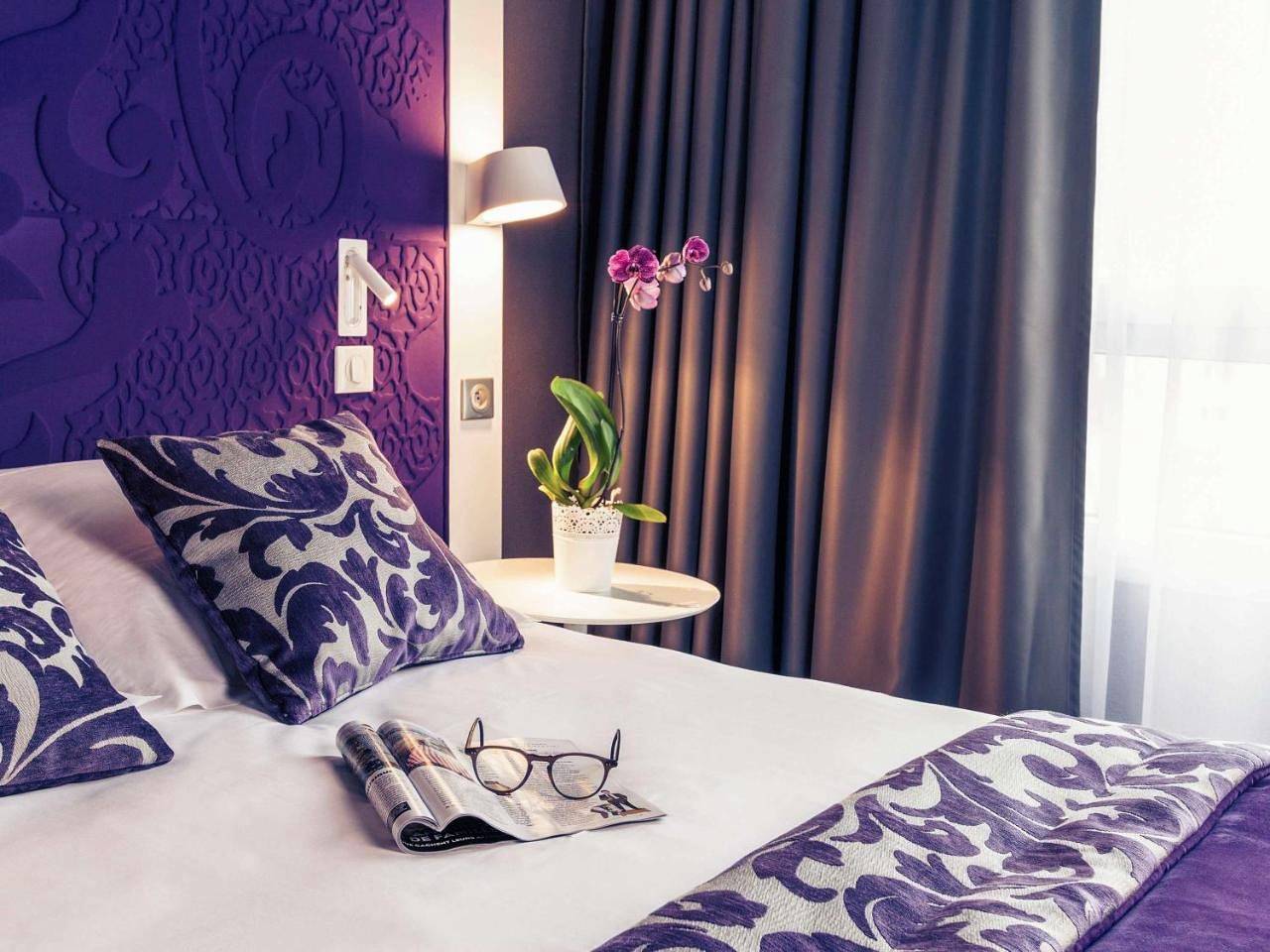 Mercure La Roche Sur Yon in La Roche-sur-Yon, Vallée de la Loire