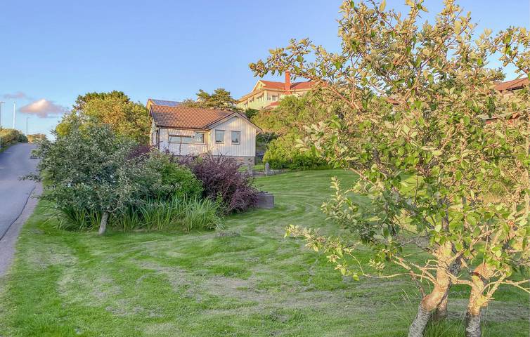 Ferienhaus für 4 Personen, mit Terrasse und Garten in Göteborg - 2