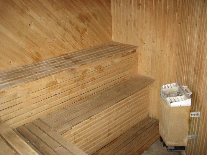 Ferienhaus für 25 Personen, mit Balkon und Terrasse sowie Garten und Sauna in Värmland - 2