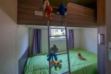 Camping pour 6 Personnes dans Murol, Région de Besse-et-Saint-Anastaise, Photo 3