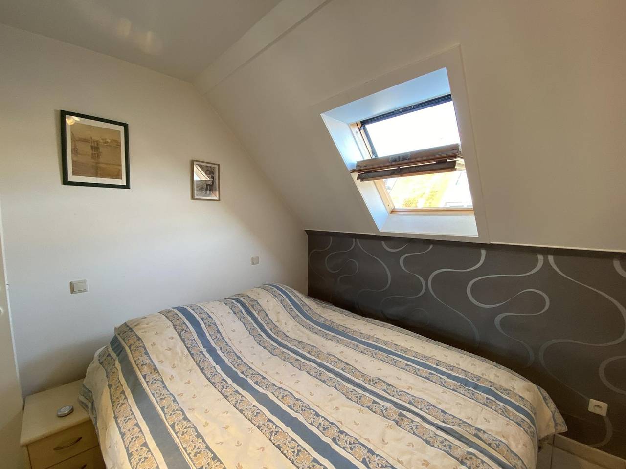 Geheel appartement, Appartement in Nieuwpoort bij het Strand in Nieuwpoort, Belgische Kust