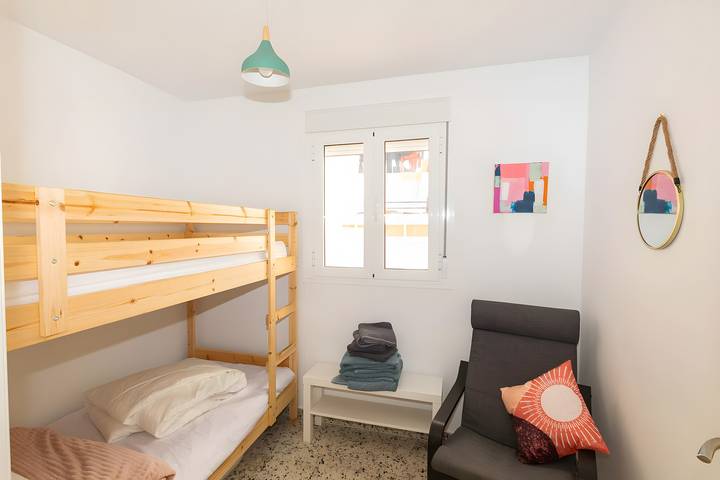 Casa de Arte – Votre refuge à Torrox in Torrox Pueblo, Torrox