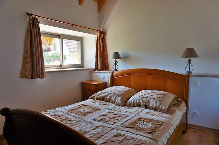 Location de vacances pour 6 personnes, avec jardin à Marcilhac-sur-Célé - 3