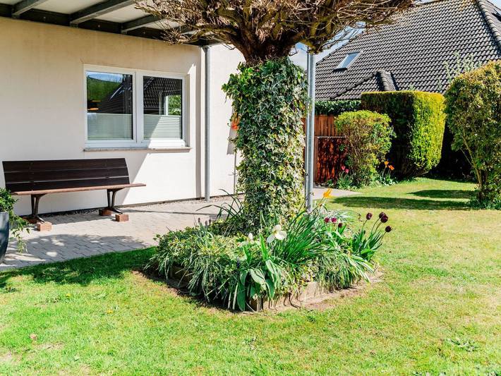 Ganze Ferienwohnung, Ferienwohnung Möwennest in Ringsberg, Flensburger Förde
