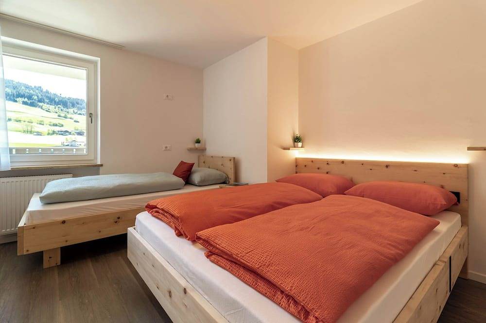 Ganze Wohnung, Apartment Rohrer - Zirmbett - Schloss Und Schourtblick in Sarnthein, Sarntal